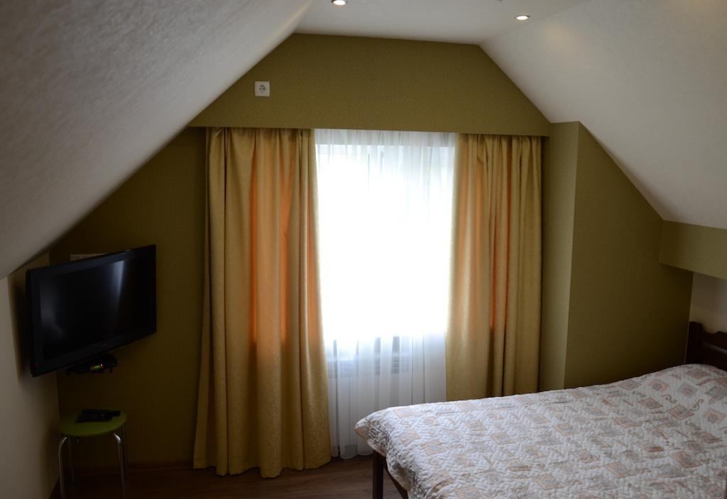 Hotel Yar Kharkiv Room photo